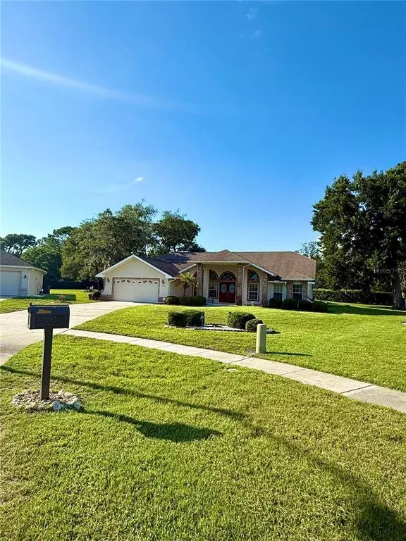 12361 Woodette Court, Spring Hill, FL, 34609