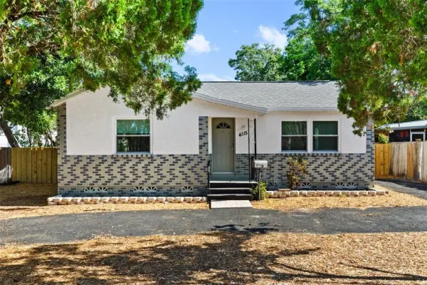 4115 Fairfield Avenue S, St Petersburg, FL, 33711