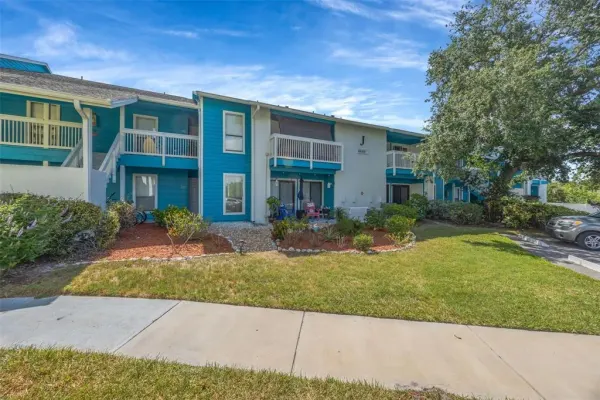 455 Alt 19 S, Unit 159, Palm Harbor, FL, 34683