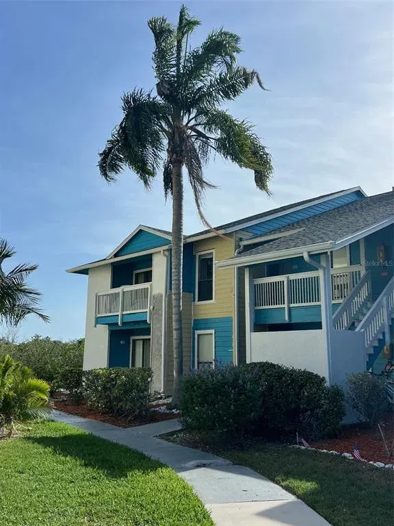 455 Alt 19 S, Unit 159, Palm Harbor, FL, 34683