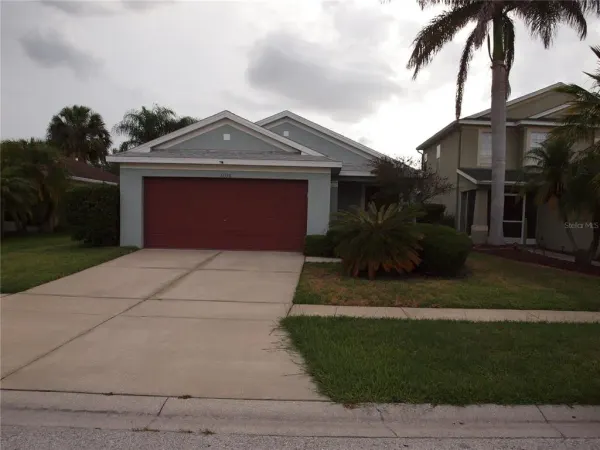 11536 11536 Crestlake Village Dr, Riverview, FL, 33569