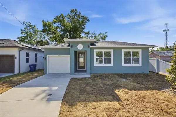 4013 N 29th Street, Tampa, FL, 33610