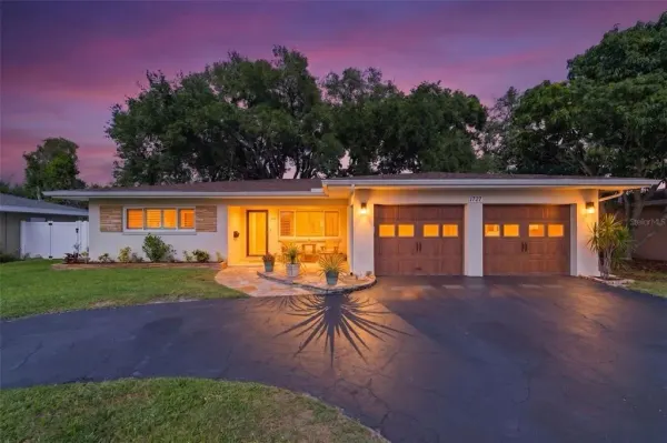1727 Cypress Avenue, Belleair, FL, 33756