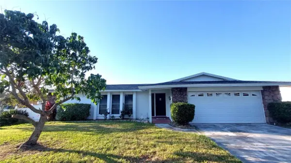 2168 Egret Drive, Clearwater, FL, 33764