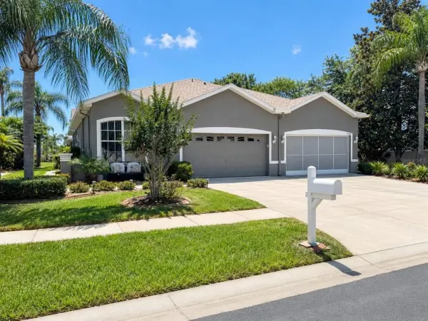 11455 Golf Round Drive, New Port Richey, FL, 34654