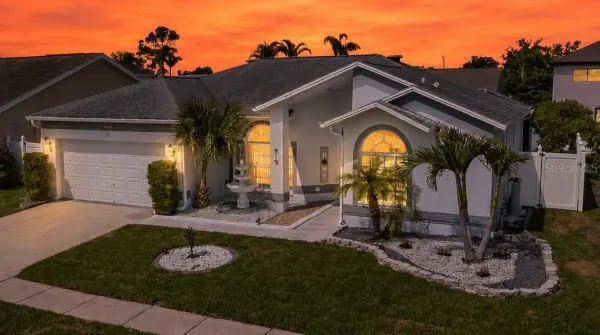 11426 Zenith Circle, Tampa, FL, 33635