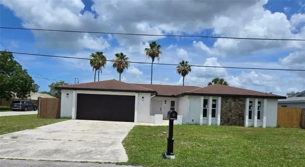 8607 Longboat Lane, Hudson, FL, 34667