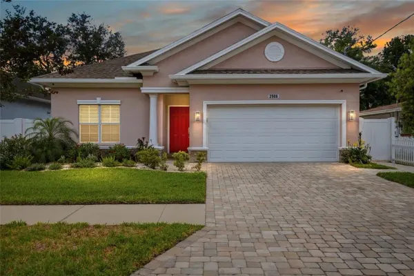 2906 W Douglas Street, Tampa, FL, 33607