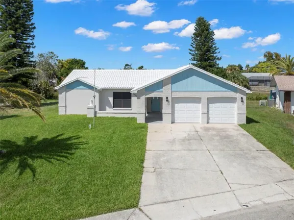 7439 Vienna Lane, Port Richey, FL, 34668