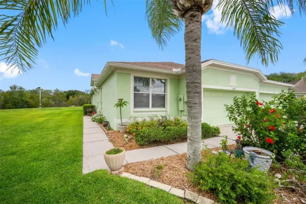 11588 Captiva Kay Drive, Riverview, FL, 33569