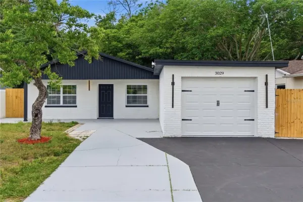 3029 Corona Drive, Holiday, FL, 34690