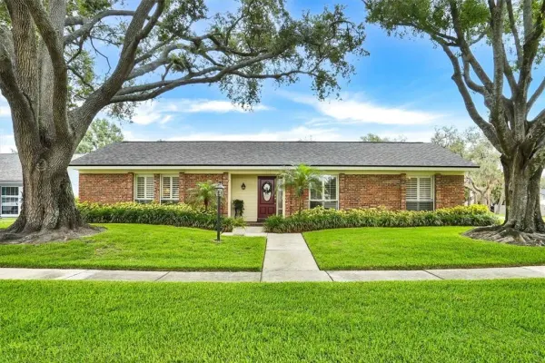 11816 Lipsey Road, Tampa, FL, 33618