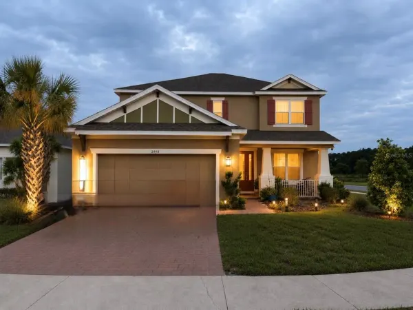2998 Lilla Trail, Odessa, FL, 33556