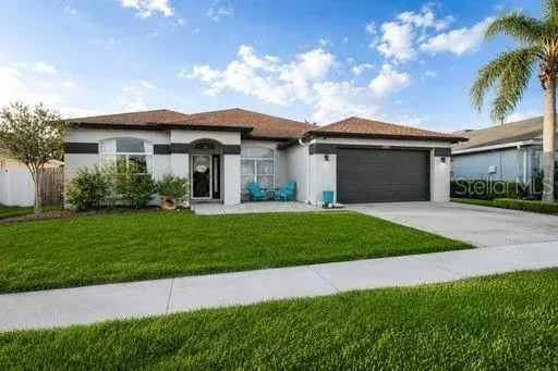 29641 Eagle Station Drive, Wesley Chapel, FL, 33543