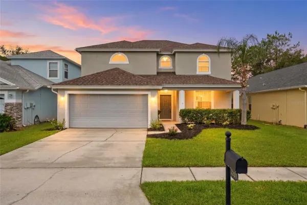 3203 Sunwatch Drive, Wesley Chapel, FL, 33544