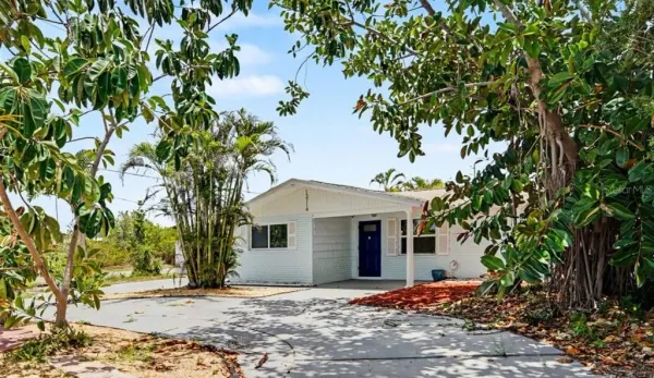 13714 Allyn Drive, Hudson, FL, 34667