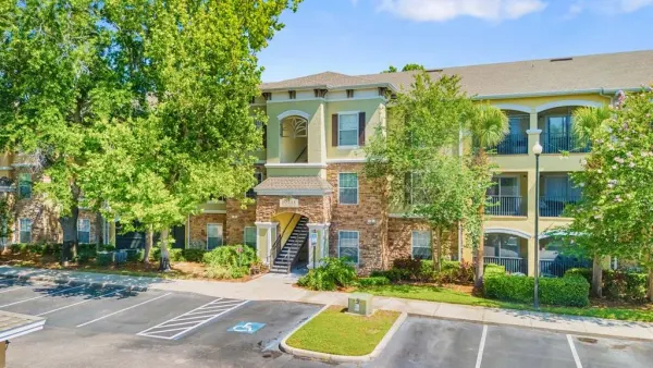 10211 Courtney Palms, Unit 303, Tampa, FL, 33619
