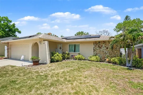 2627 Surrey Drive, Palm Harbor, FL, 34684