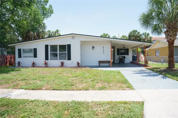 6552 S West Shore Circle, Tampa, FL, 33616