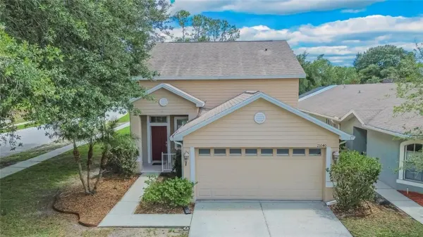 21040 Green Wing Court, Land O Lakes, FL, 34637