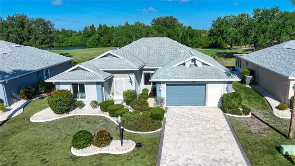 2042 Prestancia Lane, Sun City Center, FL, 33573
