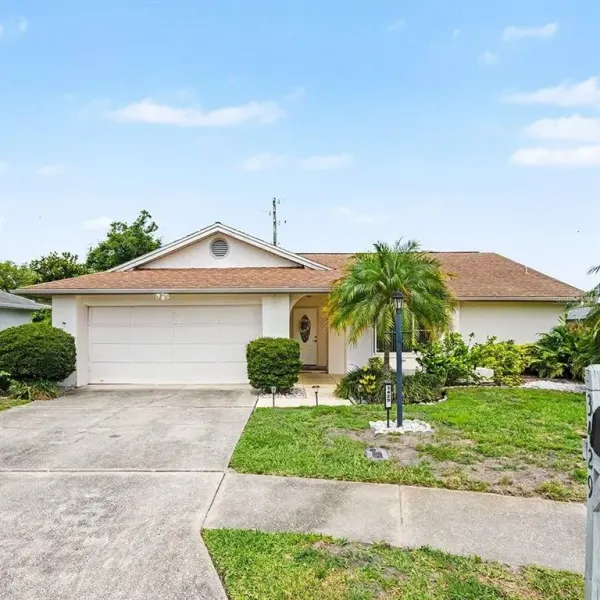 3429 Rankin Drive, New Port Richey, FL, 34655