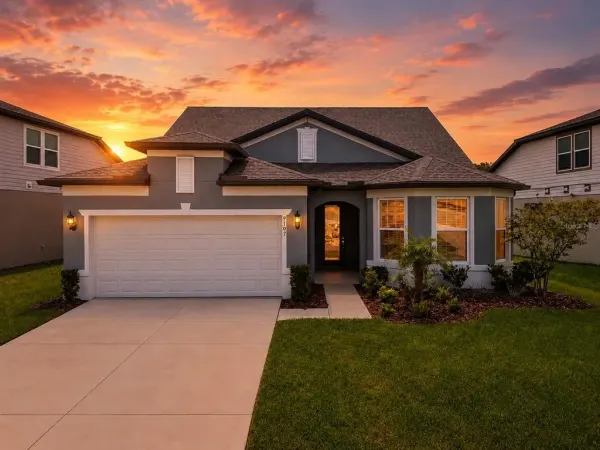 9107 Rally Spring Loop, Wesley Chapel, FL, 33545