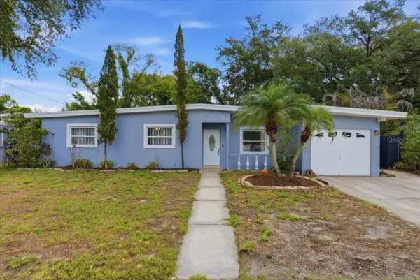 15005 Monet Drive, Tampa, FL, 33613