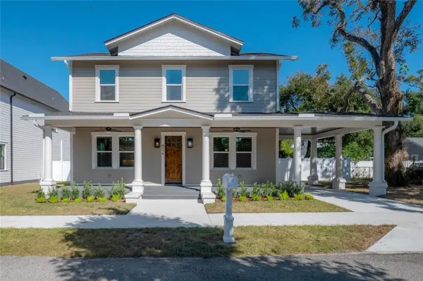 804 E Wilder Avenue, Tampa, FL, 33603