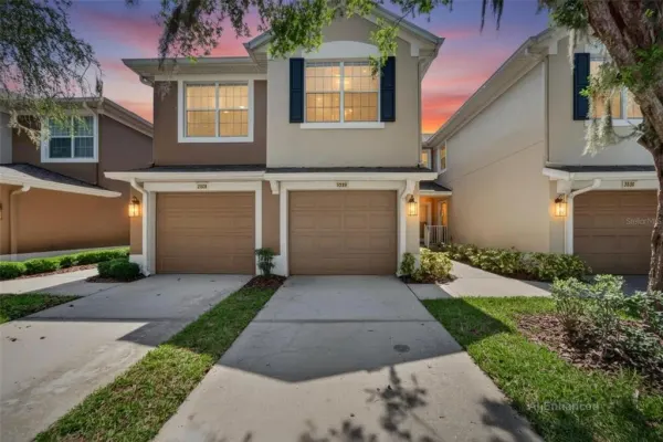 2028 Kings Palace Drive, Unit 2028, Riverview, FL, 33578