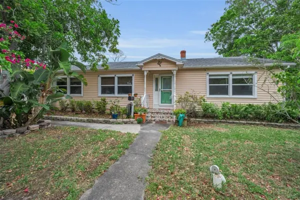 4994 17th Avenue N, St Petersburg, FL, 33710