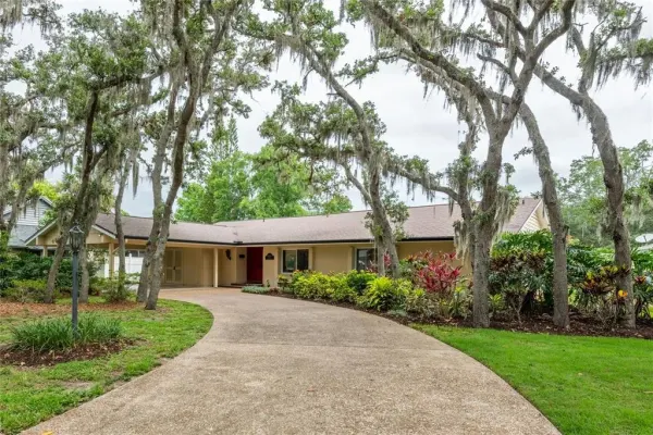 3605 Schefflera Road, Tampa, FL, 33618