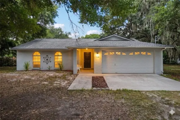 126 S Saint Cloud Avenue, Valrico, FL, 33594