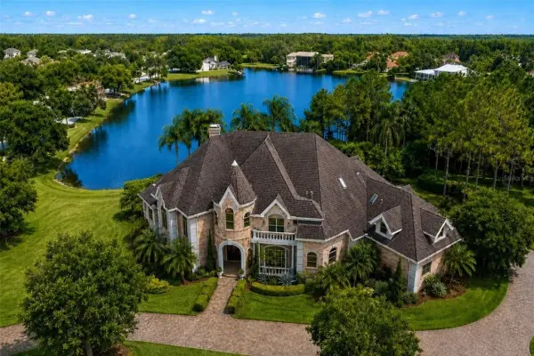 4123 Highland Park Circle, Lutz, FL, 33558