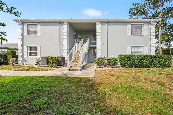 12049 Hoosier Court, Unit 203, Hudson, FL, 34667