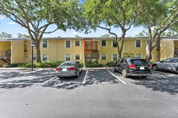 3001 58th Avenue S, Unit 1106, St Petersburg, FL, 33712