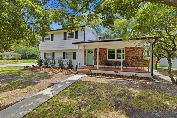 6725 Ralston Beach Circle, Tampa, FL, 33614