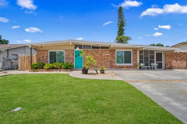 6010 N Gunlock Avenue, Tampa, FL, 33614