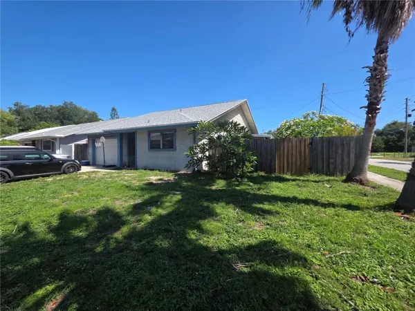 3221 138th Place, Largo, FL, 33771