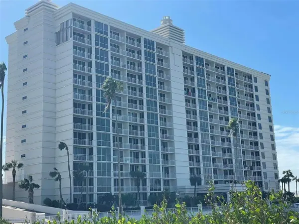 100 Pierce Street, Unit 601, Clearwater, FL, 33756