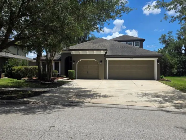 15723 Starling Water Drive, Lithia, FL, 33547