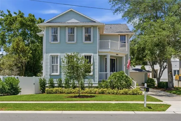 2803 W Averill Avenue, Tampa, FL, 33611