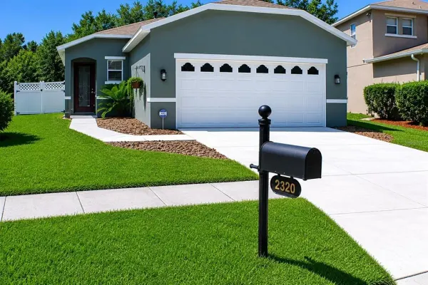 2320 Spring Hollow Loop, Wesley Chapel, FL, 33544