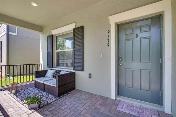 9579 FLOURISH DRIVE, LAND O LAKES, FL, 34637