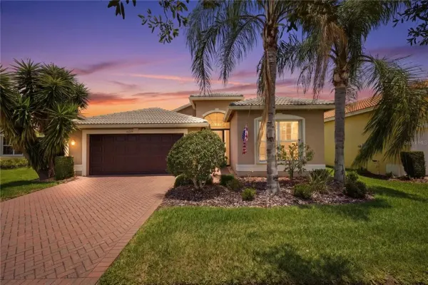 16239 Cape Coral Drive, Wimauma, FL, 33598