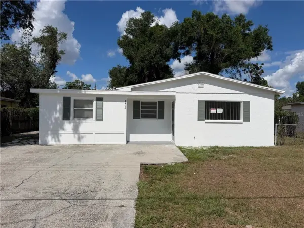4414 Booker T Drive, Tampa, FL, 33610