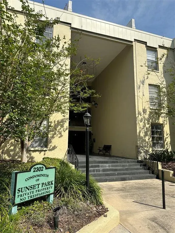 2302 S Manhattan Avenue, Unit 108, Tampa, FL, 33629