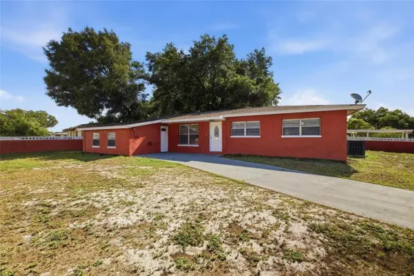 7102 Dellwood Drive, Tampa, FL, 33619