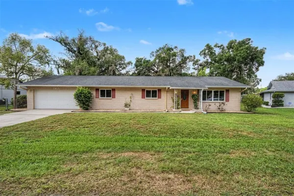 1405 Jen Ma Jo Lane, Lutz, FL, 33549