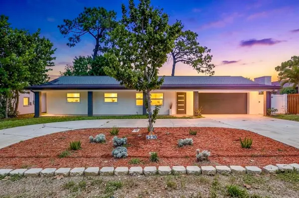 1290 Michigan Boulevard, Dunedin, FL, 34698